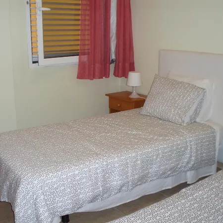 Apartamento Forte Ventura I Apartment Gran Tarajal
