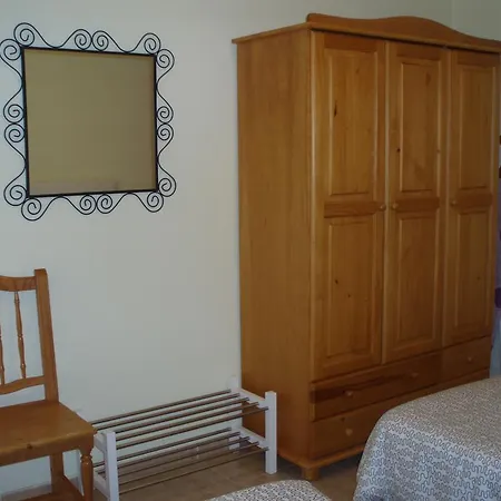 Apartamento Forte Ventura I Apartment Gran Tarajal