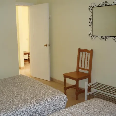 Apartamento Forte Ventura I Apartment