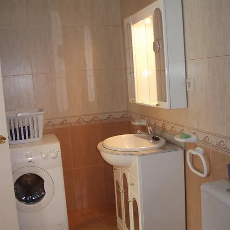 Apartment Apartamento Forte Ventura I *
