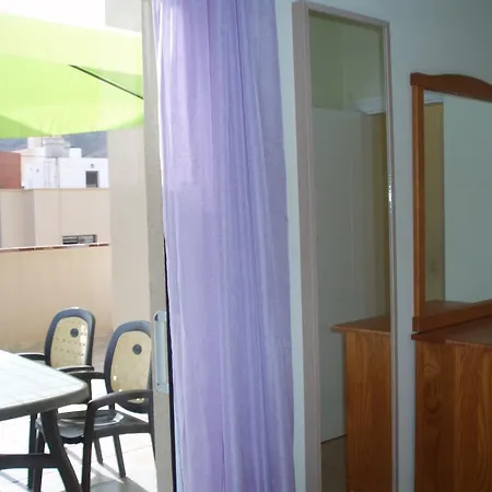 Apartamento Forte Ventura I *