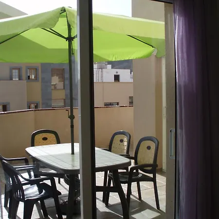Apartamento Forte Ventura I *