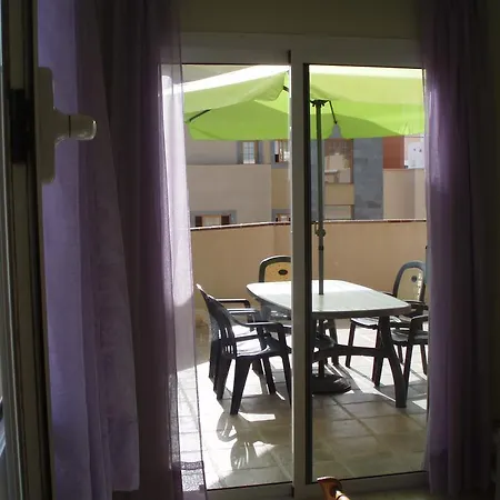 Apartamento Forte Ventura I Gran Tarajal