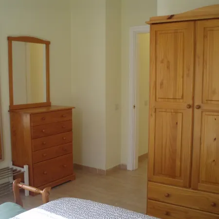 Apartamento Forte Ventura I Apartment