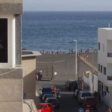 Apartamento Forte Ventura I Apartment *