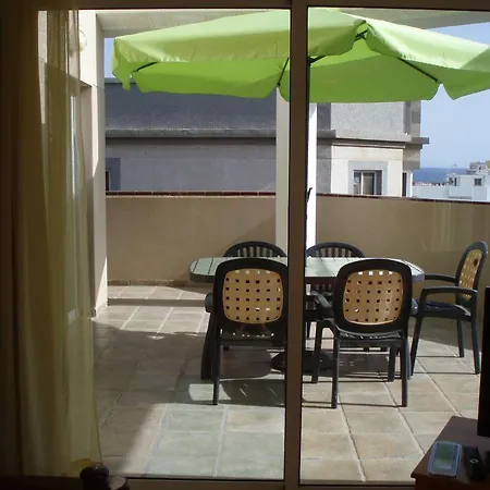 Apartamento Forte Ventura I Apartment Gran Tarajal