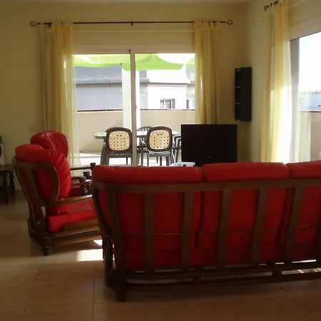 Apartamento Forte Ventura I Apartment