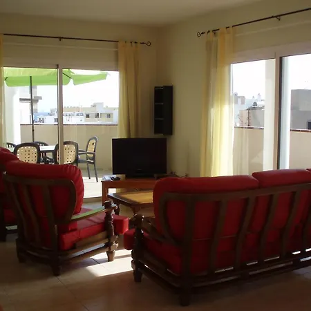 Apartamento Forte Ventura I * Gran Tarajal