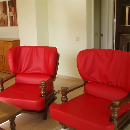 Apartamento Forte Ventura I