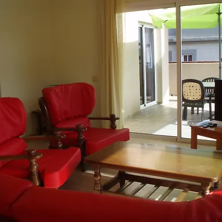 Apartamento Forte Ventura I Apartment Gran Tarajal