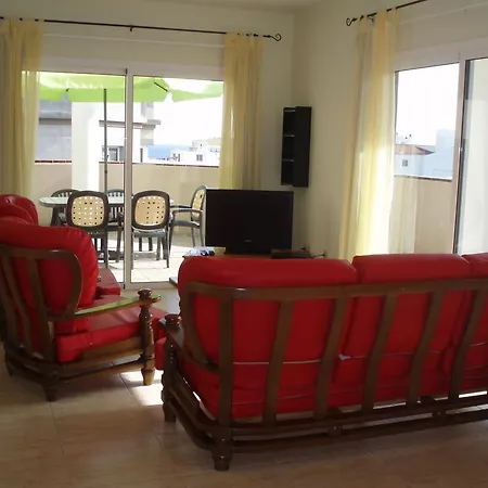Apartamento Forte Ventura I