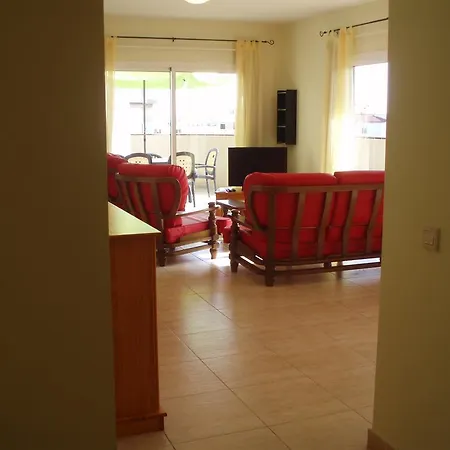 Apartment Apartamento Forte Ventura I