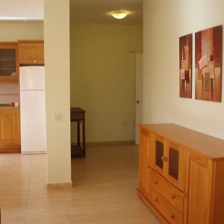 Apartamento Forte Ventura I Apartment *