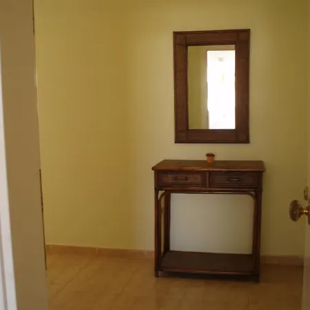 Apartment Apartamento Forte Ventura I