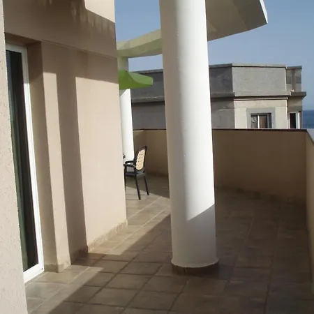 Apartamento Forte Ventura I Apartment *
