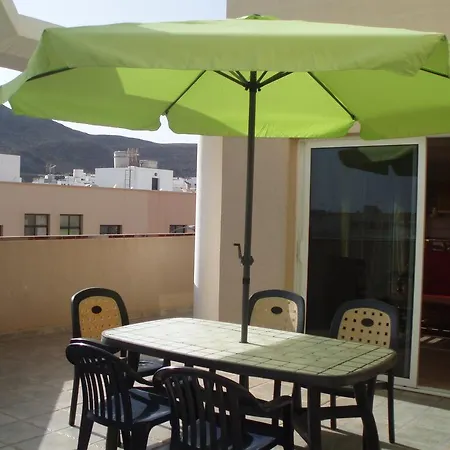 Apartamento Forte Ventura I Apartment