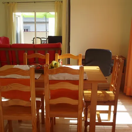 Apartment Apartamento Forte Ventura I *
