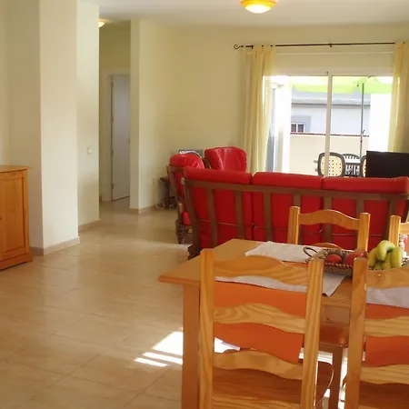 Apartment Apartamento Forte Ventura I Gran Tarajal