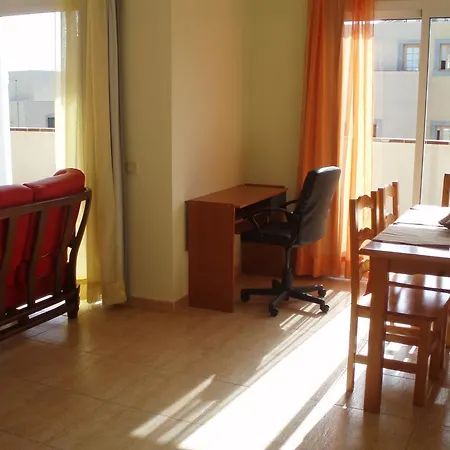 Apartment Apartamento Forte Ventura I Gran Tarajal