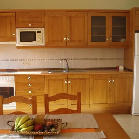Apartamento Forte Ventura I