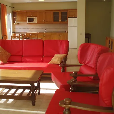 Apartamento Forte Ventura I *