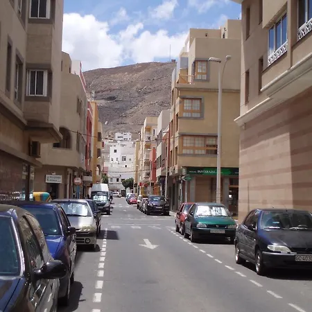 Apartamento Forte Ventura I * Gran Tarajal