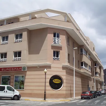 Apartamento Forte Ventura I
