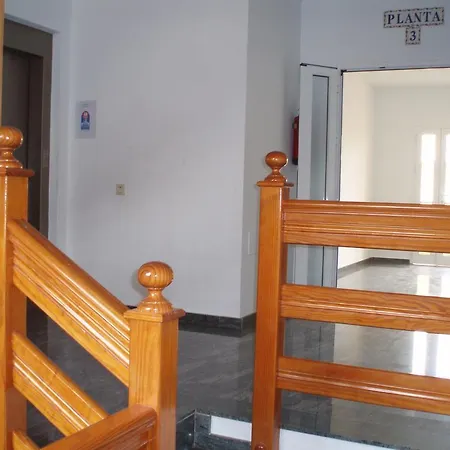 Apartamento Forte Ventura I * Gran Tarajal