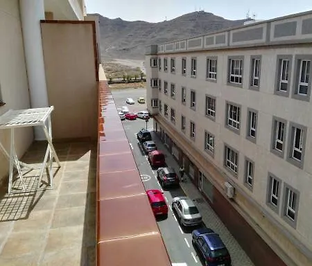 Apartamento Forte Ventura I * Gran Tarajal